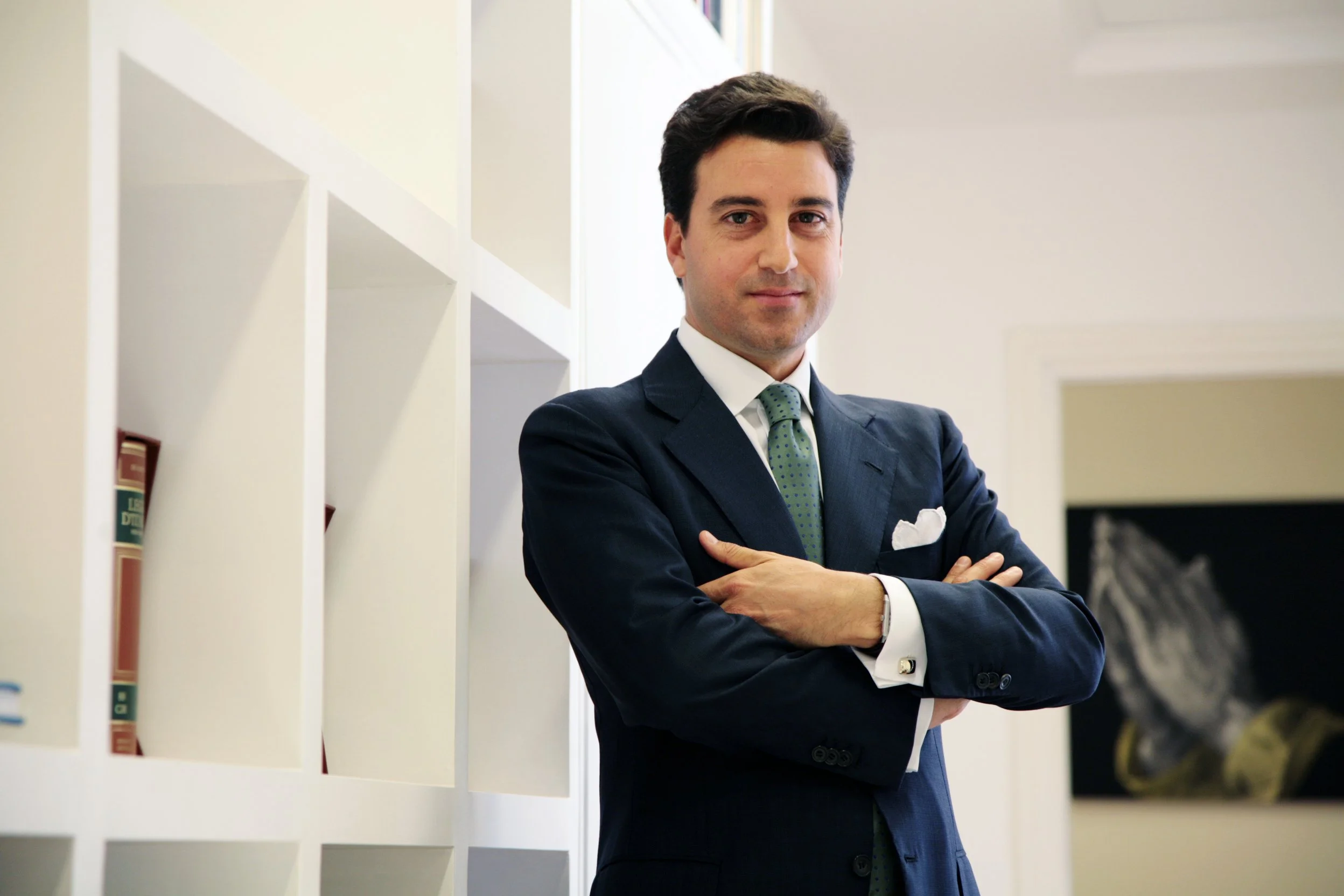 Fabrizio Capua