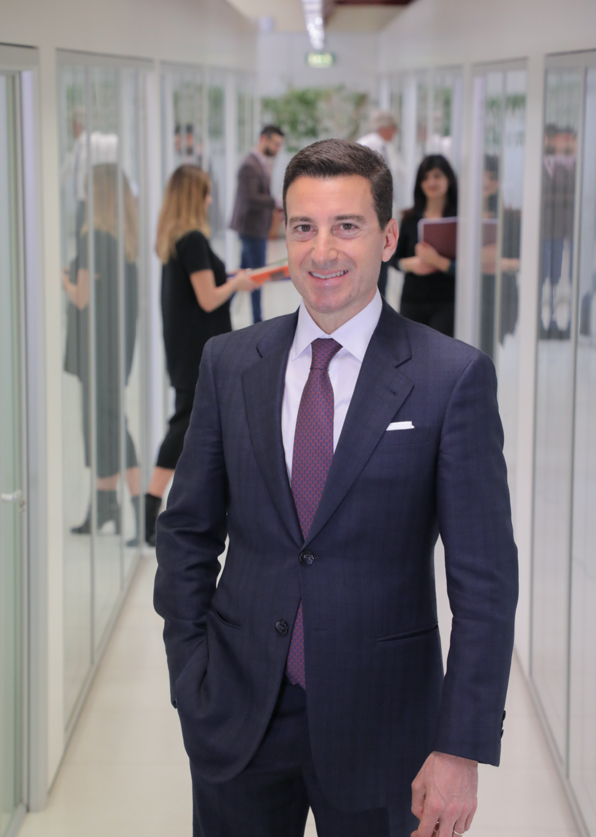 Fabrizio Capua